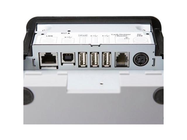 NeweggBusiness - Star Micronics mC-Print3 MCP30 Direct Thermal