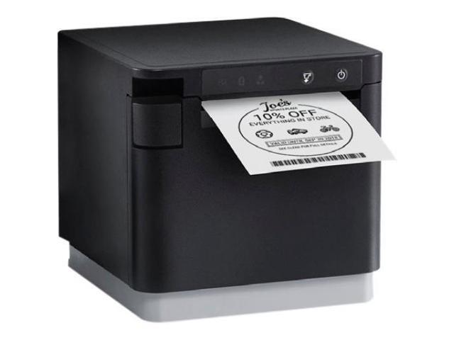 NeweggBusiness - Star Micronics mC-Print3 MCP30 Direct Thermal