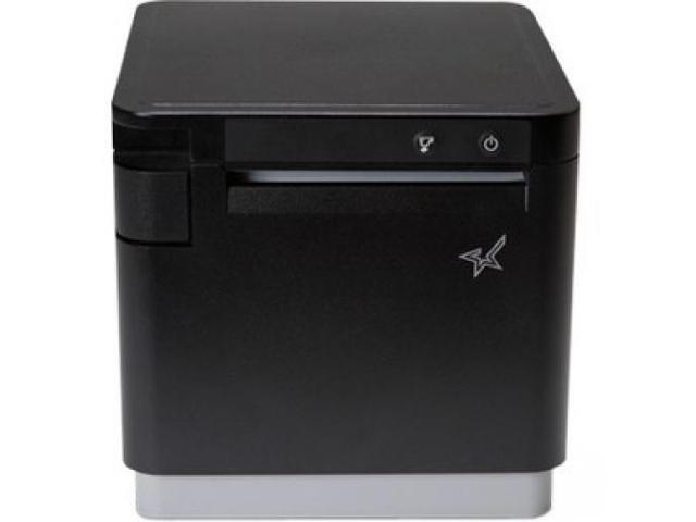 NeweggBusiness - Star Micronics mC-Print3 MCP30 Direct Thermal
