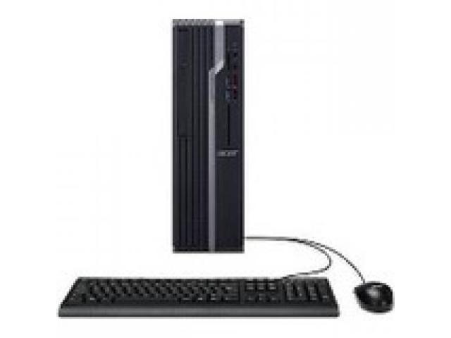 Acer Veriton VX4665G-I5940H1 Desktop, 9th Gen Intel Core i5-9400,