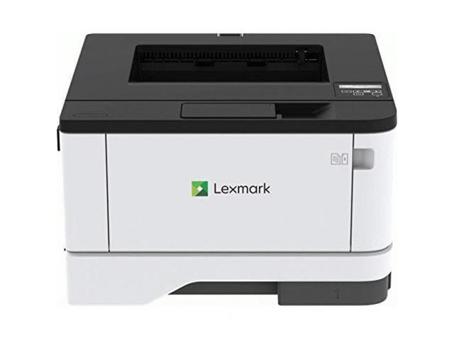 Lexmark - 29S0250 - Lexmark B3340DW Desktop Laser Printer - Monochrome - 40 ppm Mono - 2400 dpi Print - Automatic Duplex