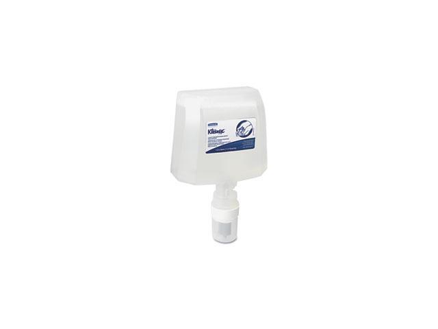 KLEENEX Luxury Foam Moisturizing Instant Hand Sanitizer Cucumber 1200 ml 2/CT