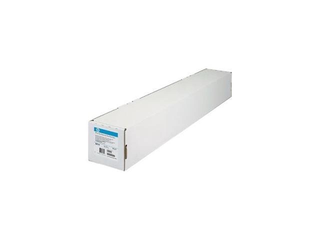 HP Premium Banner Paper - 42.01 x 75.13 ft - 140 g/mÃ‚Â² - Matte - 2