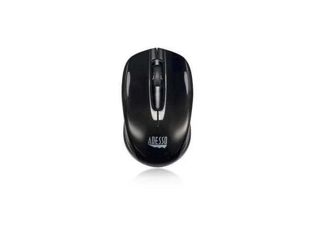 Adesso iMouse S50L 24GHz Wireless Mouse Blue