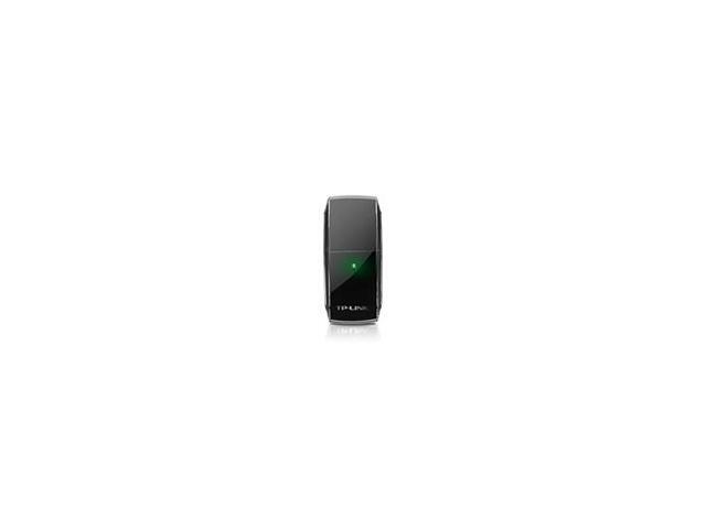 TP-Link ARCHER T2U Network ARCHER T2U AC600 Wireless Dual Band USB Adapter Retail