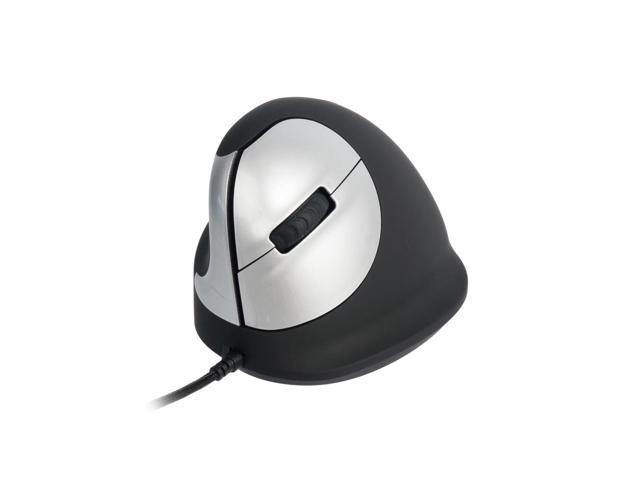 R-Go Tools HE Mouse Vertical Mouse Left