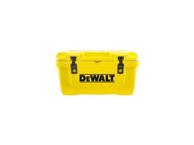 dewalt 65 quart cooler