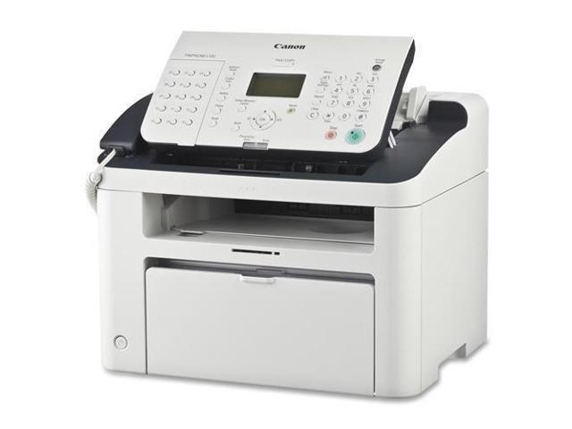 UPC 023465187604 product image for Canon 5258B001 FP L100 PLAIN PAPER FAX MACHINE | upcitemdb.com