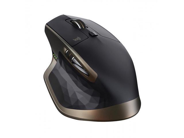 Logitech 910-005527 MX Master Wireless Mouse Rtl