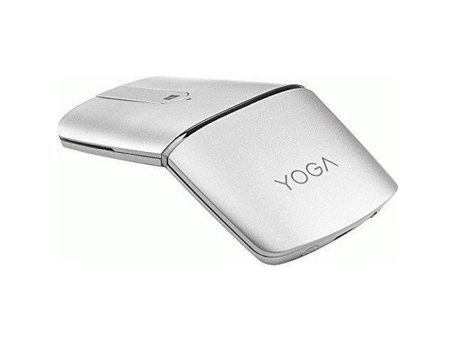 Lenovo GX30K69568 Yoga Mouse(Silver)-NA