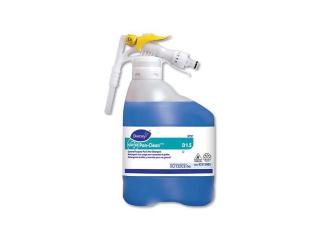 Diversey DRK 3315083 Pot & Pan Detergent