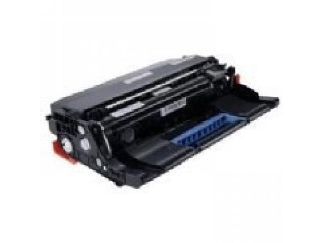 DELL KVK63 Dell - Printer imaging unit Use and Return - for Laser Printer B2360d B2360dn B3460dn Multifunction Laser Printer B3465DNF