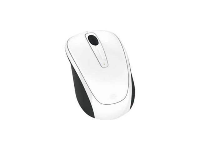 MICROSOFT GMF-00176 Microsoft Wireless Mobile Mouse 3500 - Limited Edition - mouse - optical - 3 buttons - wireless - 24 GHz - USB wireless