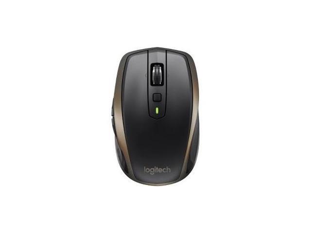 LOGITECH 910-005229 MX Anywhere 2 Mouse