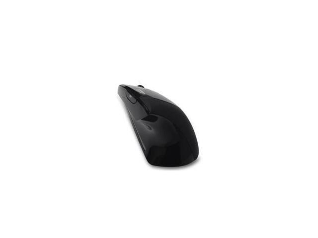 ADESSO IMOUSE E10 Adesso Mouse iMouse E10 24GHz RF Wireless Vertical Ergonomic Mouse Retail