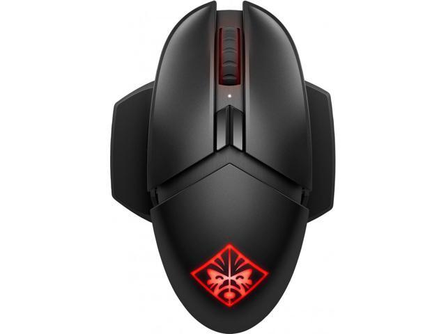 HEWLETT-PACKARD 6CL96AA#ABL HP OMEN WIRELESS PHOTON MOUSE