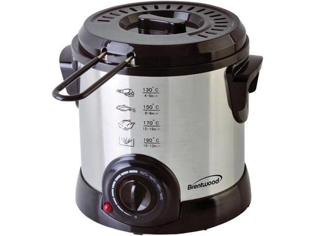 BRENTWOOD DF-701 Deep Fryer 1L