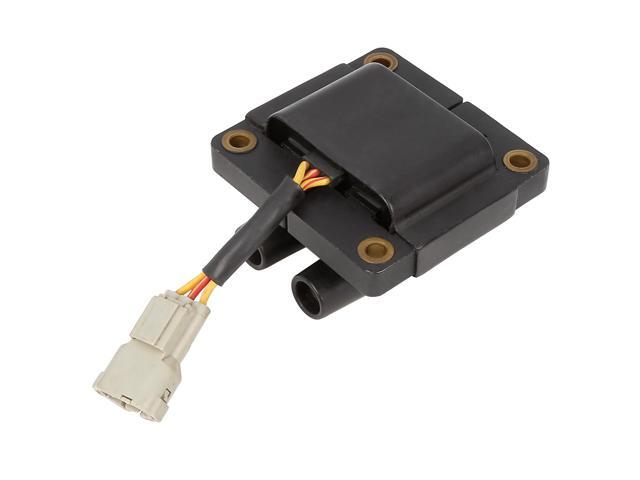 Durable Black Ignition Coil Replacement Tool 3 Pins 22433-AA360 for Subaru