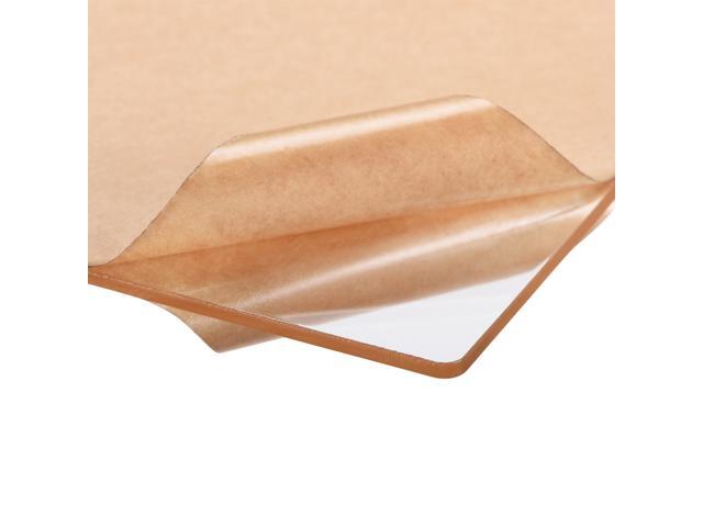 Acrylic Sheet 420mm x 297mm A3 Size 2mm Thick Clear