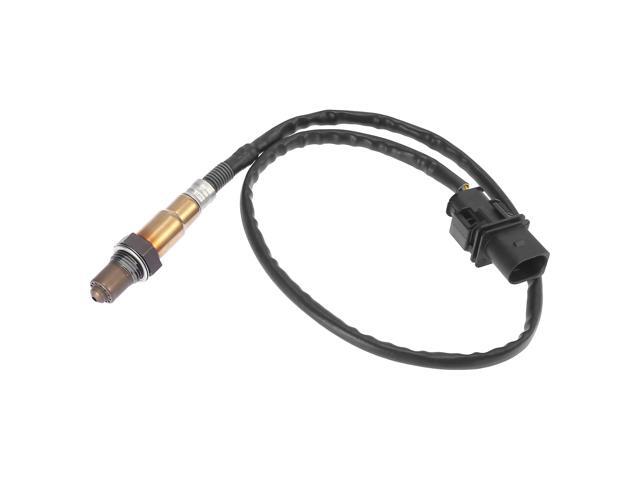 Oxygen Sensor Air Fuel Ratio O2 Sensor Replacement 8F9Z-9F472-G 0258017323 for Ford F-150 2011-2014