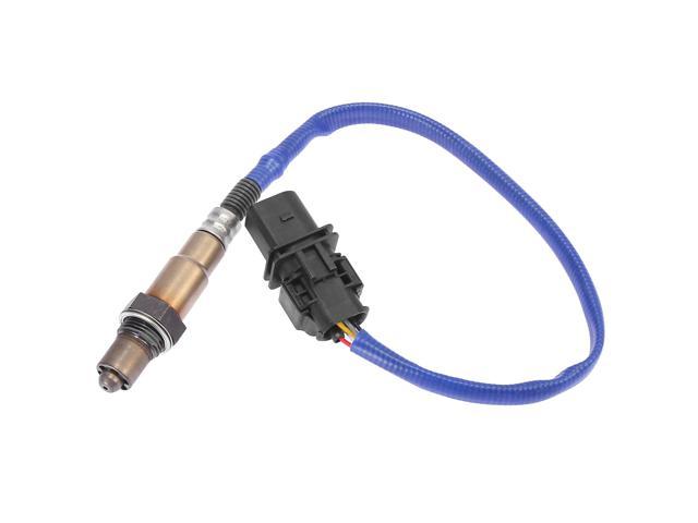 Oxygen Sensor Air Fuel Ratio O2 Sensor Replacement 8F9A-9Y460-GA 0258017321 for Ford for Lincoln