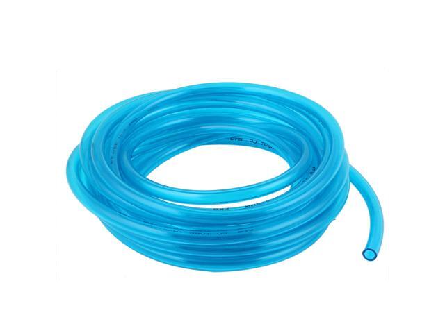 PU Polyurethane Tubing Connector Fitting 12mm x 8mm Dia 8M 26Ft Air Tube
