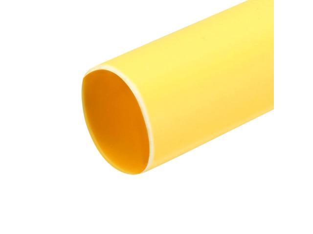 1//8/" 3.1mm ASSORTED *12*COLORS 2:1 heat shrink tubing polyolefin 6/' FOOT