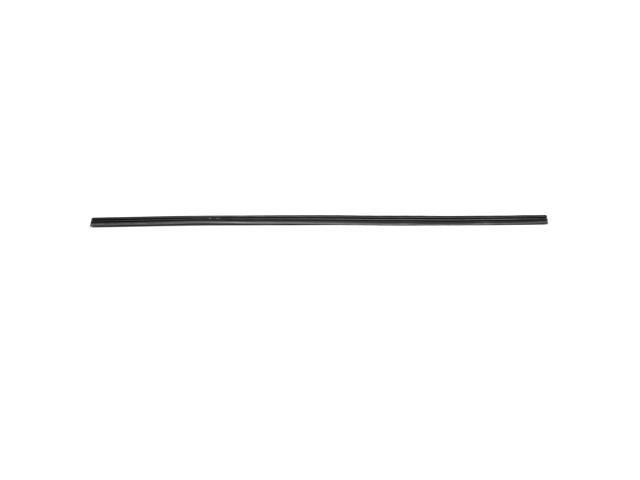 28' Windscreen Bracketless Wiper Blade Rubber Refill Strip for Teana Sylphy
