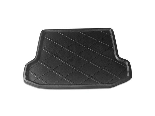 Rear Trunk Tray Boot Liner Cargo Floor Mat Cover for Toyota RAV4 2009 2011 2012