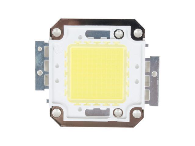DC31-36V 515mmx46mm Pure White 50W LED SMD Chip Light Bead for Flood Light Lamp