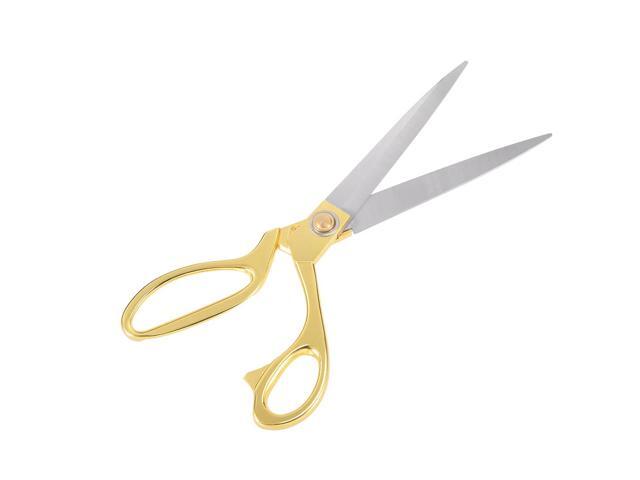 10/" HEAVY DUTY CARPET UPHOLSTERY SHEARS TAILOR SCISSORS Fabric Leather TRS10