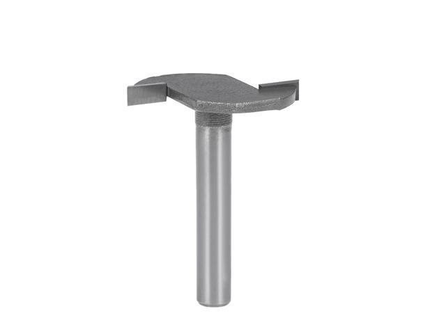 T Slot Router Bit 1/4