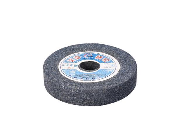 4-Inch Bench Grinding Wheels Aluminum Oxide A 60 Grits Surface Grinding Ceramic Tools