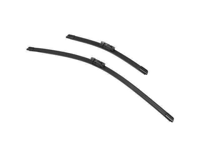 28' 16' Exact Fit Windshield Wiper Blades for 17-18 Toyota Prius Prime