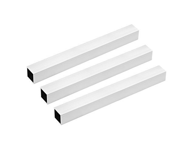 1.25/" OD x 0.125/" Wall x 1/" ID Aluminum Round Tube 6061-T6-Extruded 72.0/"
