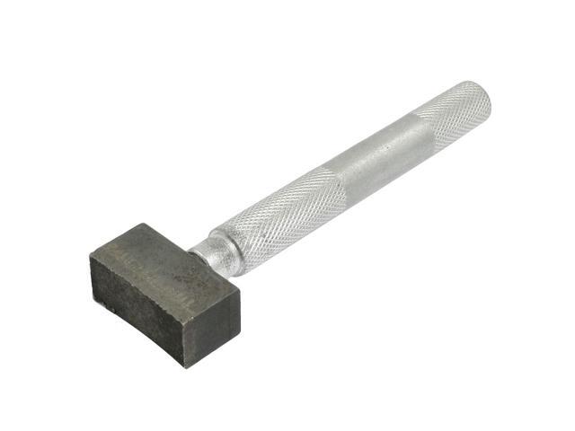 Nonslip Handle 1 2/11' x 33/64' Head Surface Diamond Grinding Wheel Dresser