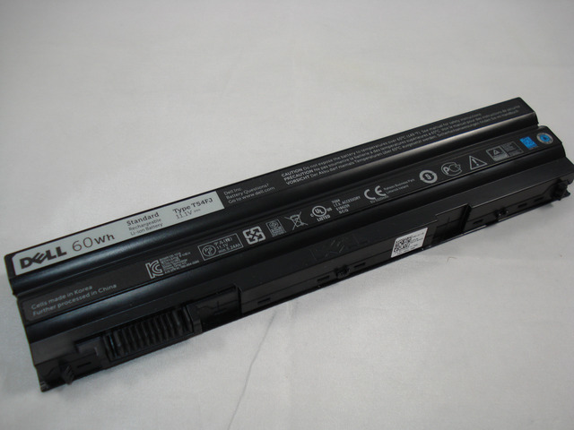 thumbnail interactive-video image 1 of GF Computers 3-Pin CMOS RTC Battery For Dell Latitude E5420, E5520, E6410, E6510 – Replaces 0FX191 1 of 6