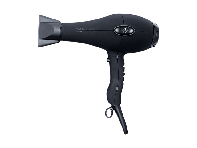 Ion Magnesium 1800 Watt Hair Dryer