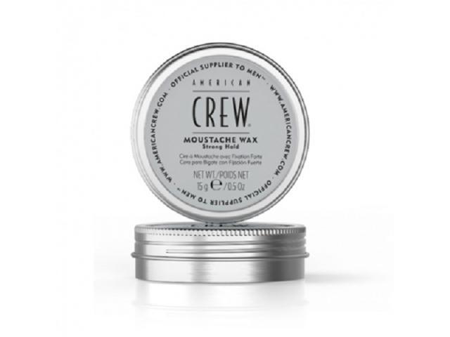 American Crew Moustache Wax 05oz