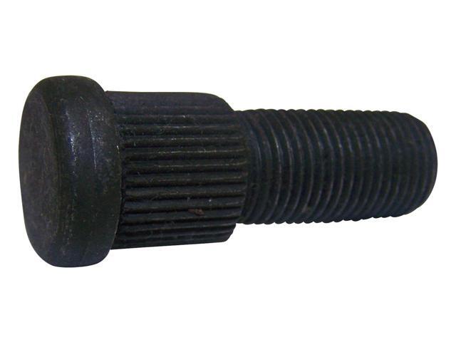 Crown Automotive J0945451 Wheel Bolt 65-78 CJ5 CJ5A CJ6 CJ6A Commando