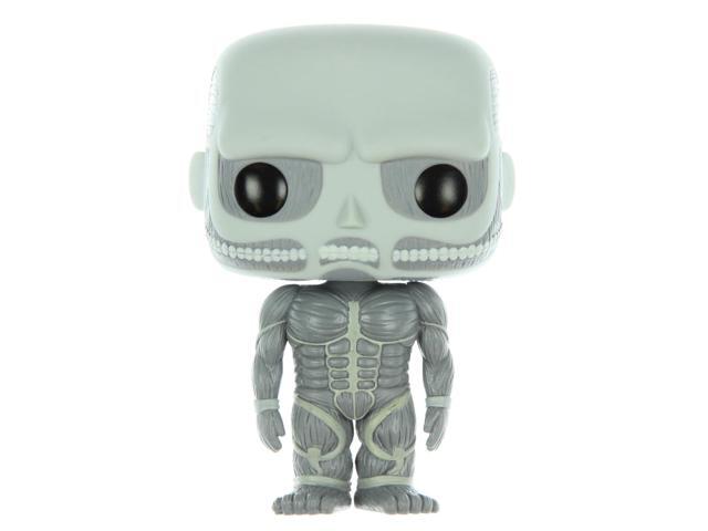 FunKo POP Anime: Attack on Titan - 6