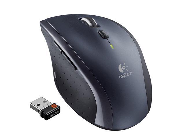 Logitech Wireless Marathon Mouse M705 (810-002525)