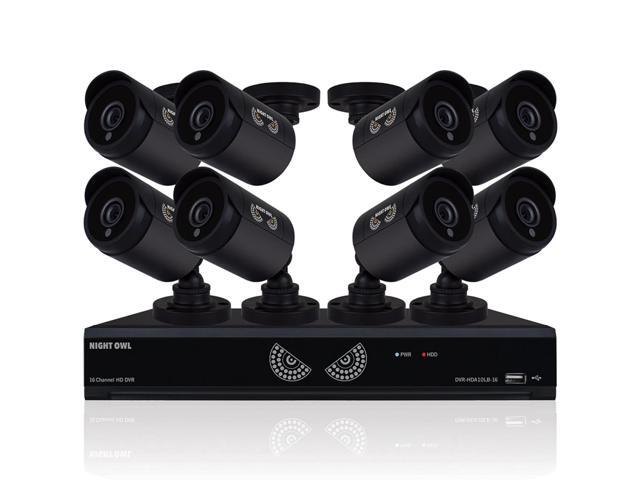 Wired Cameras Night Owl Security Camera Walmart Cheap Night Owl