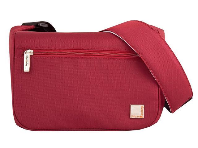 Urban Factory City Bridge CCP08UF Carrying Case Camera Red