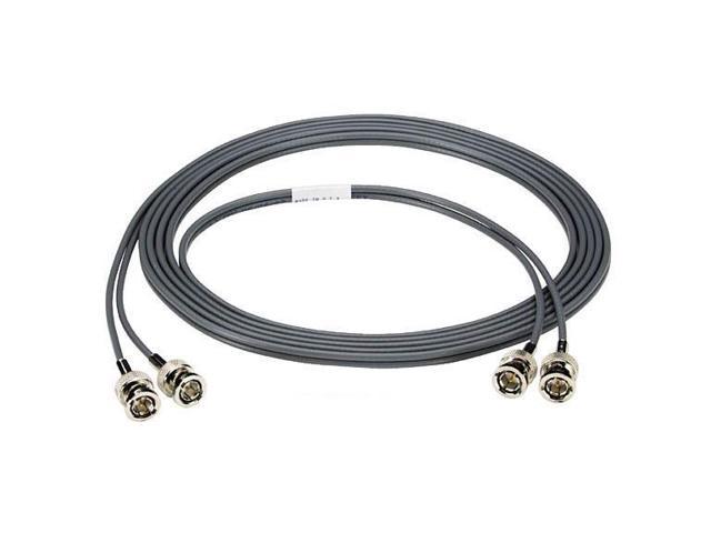 Cable bnc para que sirve