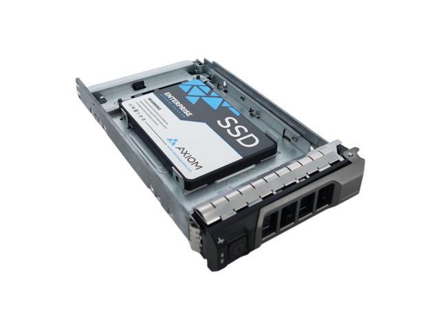 Axiom SSDEV10DF240-AX Enterprise Value Ev100 - Solid State Drive - Encrypted - 240 Gb - Hot-Swap - 35 Inch - Sata 6Gb/S - 256-Bit Aes