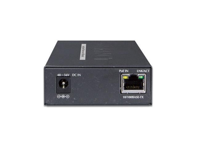 NeweggBusiness - Planet LRP-101C-KIT 1-Port Long Reach PoE NeweggBusiness - Planet LRP-101C-KIT 1-Port Long Reach PoE
