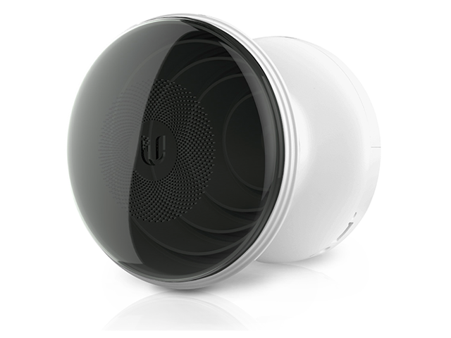 Ubiquiti Networks - PS-5AC-US - Ubiquiti PrismStation AC PS-5AC IEEE 80211ac 450 Mbit/s Wireless Bridge - 5 GHz - 1 x