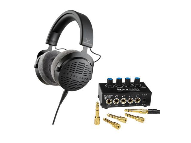 ヘッドホン Beyerdynamic DT900 ProX DT 900 PRO X - beyerdynamic (ベイヤーダイナミック）