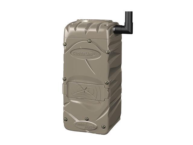 Cuddeback Home Wireless Image Receiver CuddeLink for G or J-Series Trail Cameras